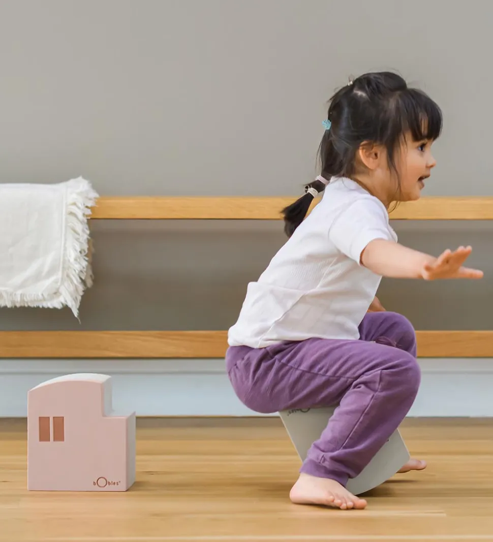 bObles Tumlehus - Town House Terrace - 16x16x18 cm - Copenhagen