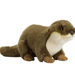 Bon Ton Toys - 20 cm - WWF - European Otter