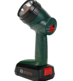 Bosch Mini Lygte - Legetøj - Grøn