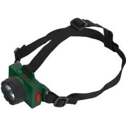 Bosch Mini Pandelampe - Legetøj - 6,5x4 cm - Grøn