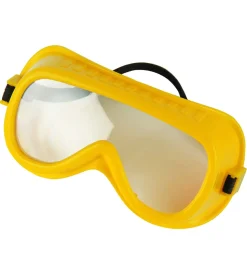 Bosch Mini Sikkerhedsbriller - Legetøj - Gul