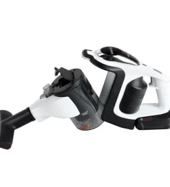 Bosch Mini Støvsuger - Legetøj - Hvid/Sort