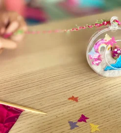 BOX CANDIY Kreasæt - Lav Dit Eget Terrarium - Totally Magical Un