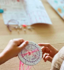 BOX CANDIY Kreasæt - Mini Armbåndsæt - Totally Mini