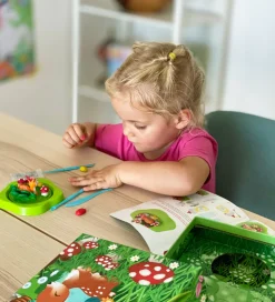 BOX CANDIY Kreasæt - Skinnende Globus - Totally Woodlands