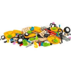 BRIO Builder Aktivitetssæt - 34604