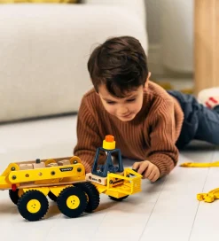 BRIO Builder Volvo Hauler 34599