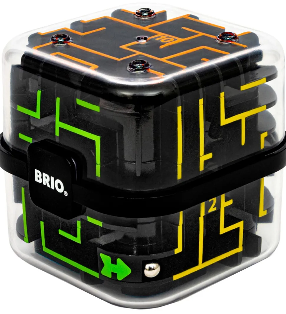 BRIO 3D Labyrint - 34060