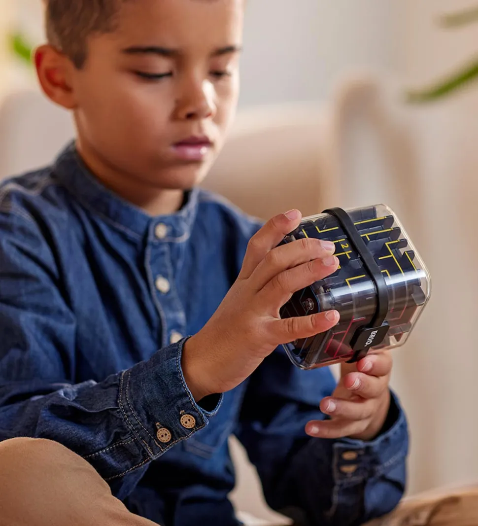 BRIO 3D Labyrint - 34060