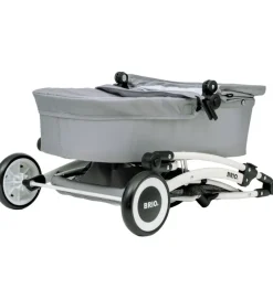BRIO Dukkevogn Spin 24902