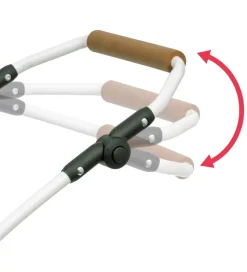 BRIO Dukkevogn Spin 24902