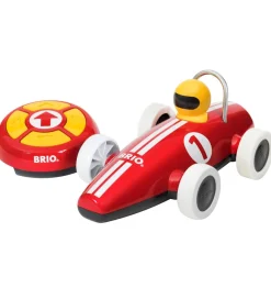 BRIO Fjernstyret Racerbil 30388