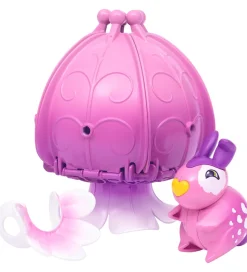 BRIO Flora Blomsterhus m. Figur - Heather