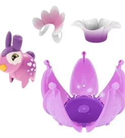 BRIO Flora Blomsterhus m. Figur - Heather