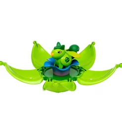 BRIO Flora Blomsterhus m. Figur - Ivy