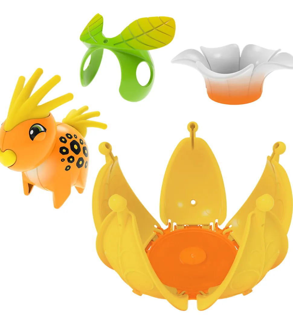 BRIO Flora Blomsterhus m. Figur - Marigold