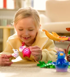 BRIO Flora Figurer - Lavender & Grape