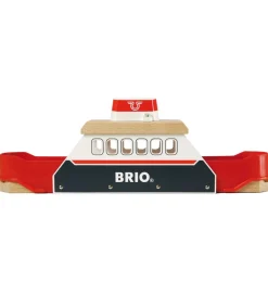 BRIO Færge m. Lys & Lyd 33569