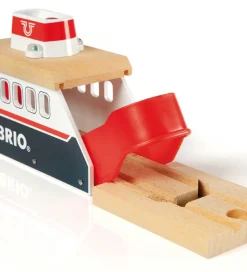 BRIO Færge m. Lys & Lyd 33569