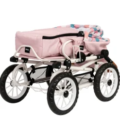 BRIO Kombi-Dukkevogn - Dråbemønster 24891375