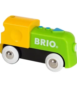 BRIO Mit Første Batteritog 33705
