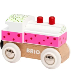 BRIO Tematog - Cupcake 33841