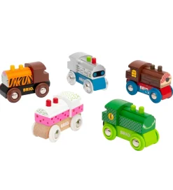 BRIO Tematog - Pirat 33841