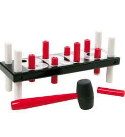 BRIO Toddler Hammerbænk 30515