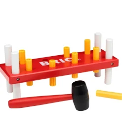 BRIO Toddler Hammerbænk 30525
