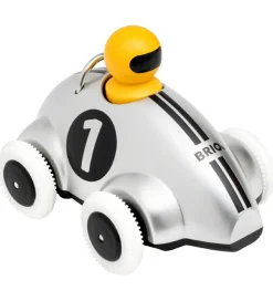 BRIO Træk-Slip Legetøj - Special Edition - Racerkører 30232