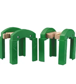 BRIO World Bropiller - Grøn 33253