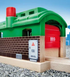 BRIO World Toggarage 33574