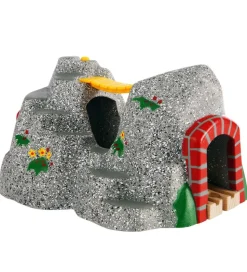 BRIO World Tunnel m. Lyd 33481
