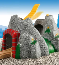 BRIO World Tunnel m. Lyd 33481
