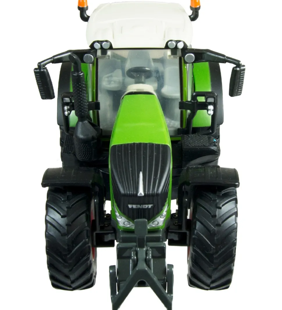 Britains Arbejdsmaskine - 43177 - 828 - Traktor