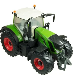 Britains Arbejdsmaskine - 43177 - 828 - Traktor