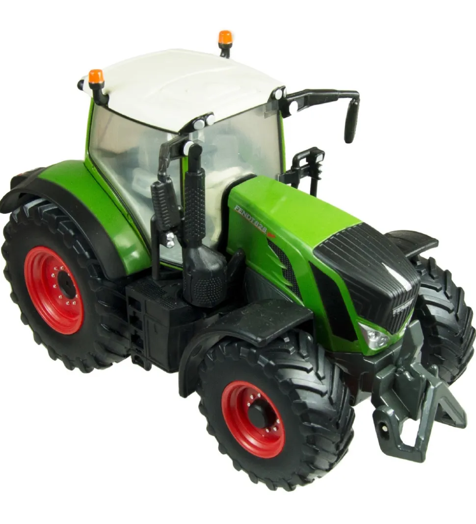 Britains Arbejdsmaskine - 43177 - 828 - Traktor