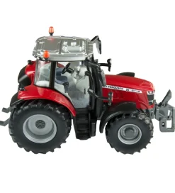 Britains Arbejdsmaskine - 43235 - Massey Ferguson - Traktor