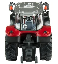 Britains Arbejdsmaskine - 43235 - Massey Ferguson - Traktor