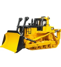 Bruder Arbejdsmaskine - CAT Bæltetraktor - 02452