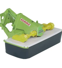 Bruder Arbejdsmaskine - Claas Disco 3050 FC Plus Skår... - 02324