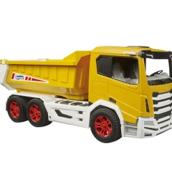 Bruder Lastbil - ROADMAX Tipper Truck - 03470