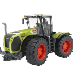 Bruder Traktor - Claas Xerion 5000 - 03015