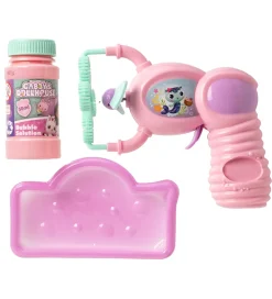 Bubbles Sæbeboblemaskine - Gabby's Dollhouse Bubble Flurry