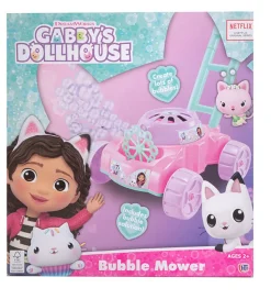 Bubbles Sæbeboblemaskine - Gabby's Dollhouse Bobleplæneklipper