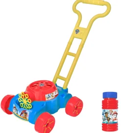 Bubbles Sæbeboblemaskine - Paw Patrol Bobleplæneklipper