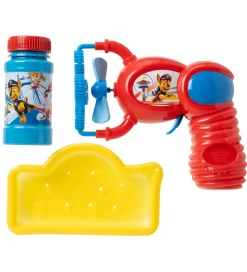 Bubbles Sæbeboblemaskine - Paw Patrol Bubble Flurry