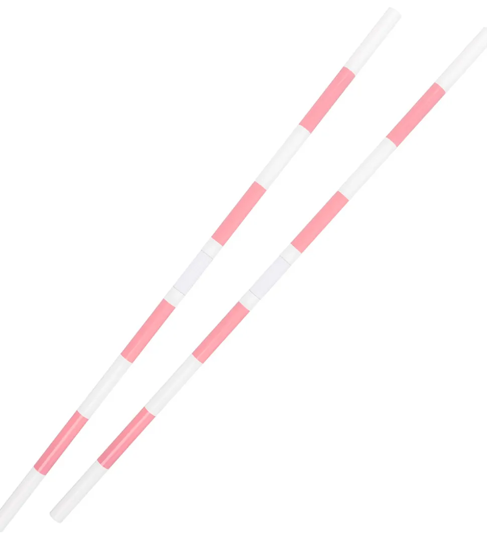 by ASTRUP Bom til hestespring - Delbar - 2 Stk.