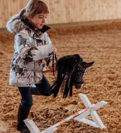 by ASTRUP Bom til hestespring - Delbar - 2 Stk.