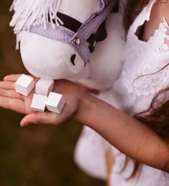 by ASTRUP Fodersæt Til Kæpheste - Træ